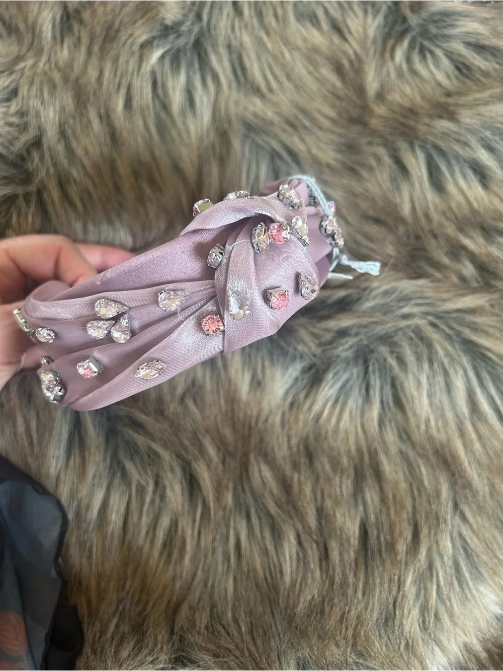 NWT Target Assorted Women's Hair Accessories 8 Piece Bundle